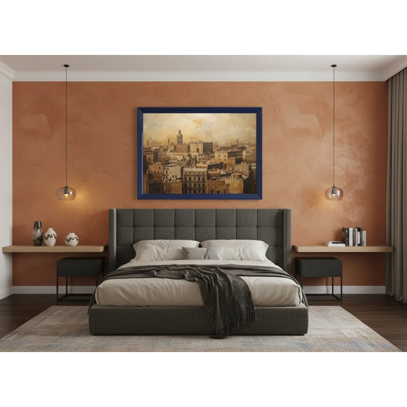 Timeless Ochre