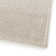 Huldrik Machine Woven Beige Rug