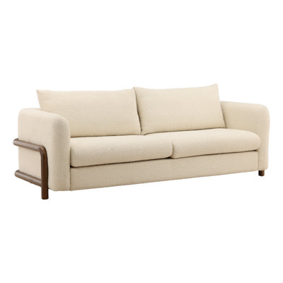 Esai Sofa Sand