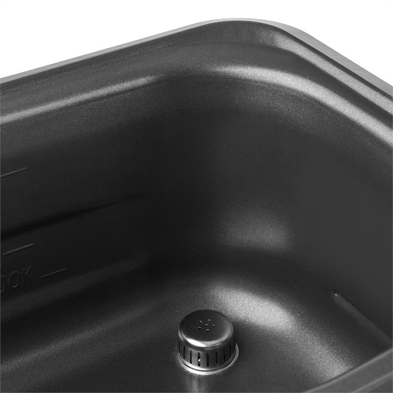 Deepdive 8 L Sous-Vide Cooker