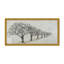 Nature Inspired "Echoes of the Forest" Canvas Wall Art By Karen Biery-208644617-231395561-231395567