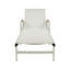Ensemble de 2 chaises longues pour lire un bain de soleil-1853117850