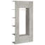 Lento 97.5cm Clothes Storage System-2027108328