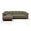 LRG Chaise Sectional-26802134-26802125-26954874