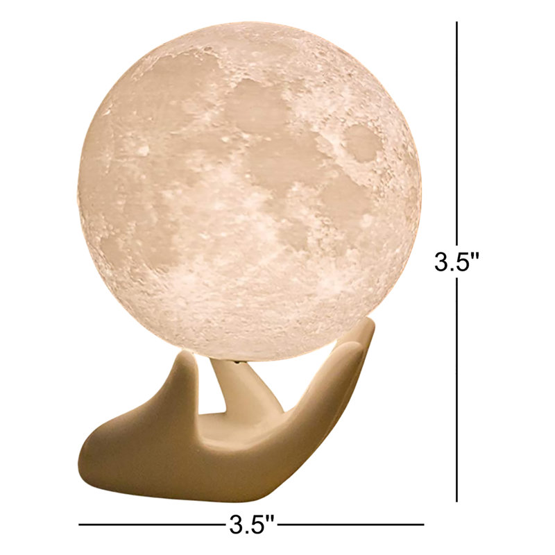 Lampe de table en céramique Devynne