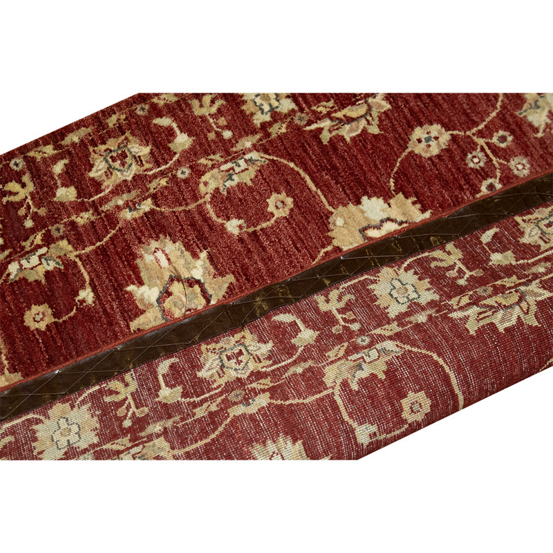 Wool Oriental Indoor Rug