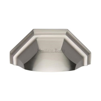 Deco 8.9 cm Bar Handle