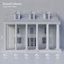 Colonne ronde Endura-Stone-121194518-121194512-69427288