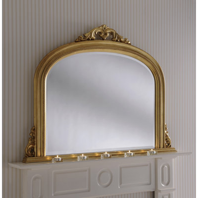 Orme Mirror