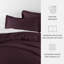 Ensemble de housse de couette en microfibre super doux-120188672-120188668