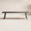 Banc de pique-nique en aluminium Lovato