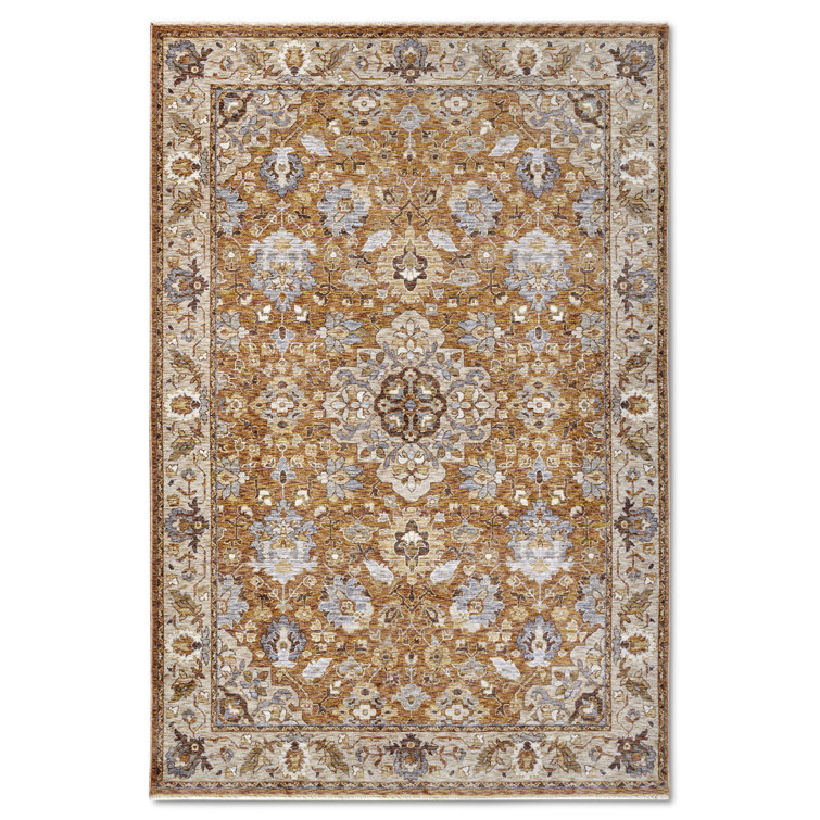 Kollektion 1871 Oriental Hand Loomed Area Rug