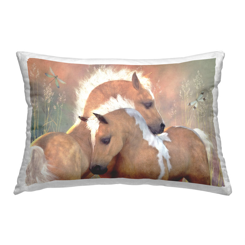  Polyester Throw Pillow