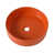 Orange is out of stock