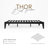 Carruthers Japanese Joinery Bed Frame, Premium Solid Wood Platform Bed Frame with Wood Slat Support, No Box Spring Needed, Easy Assembly, Minimalist & Modern Style-122289696-114246967