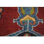 Tapis oriental traditionnel 5 x 7