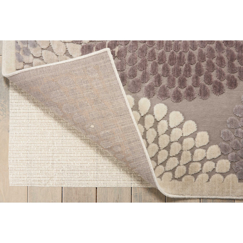 0.2'' Thick Rug Pad, Rectangle 5'5" x 7'11"