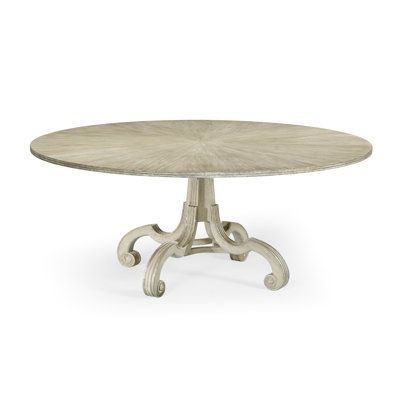 William Yeoward Round Dining Table