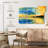 Avery Sunlit Abstract Landscape-108083373