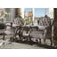 Fauteuil à oreilles 83,82 cm Versailles-92442723-92442724