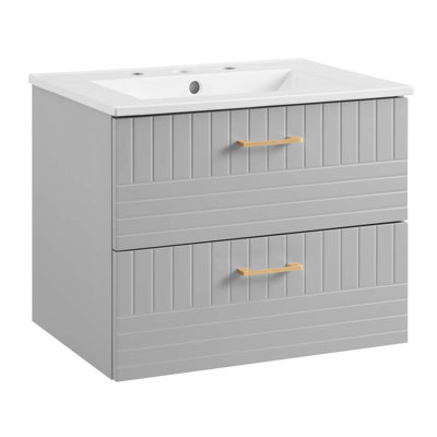 Meuble-lavabo 24 po Day Break par Modway