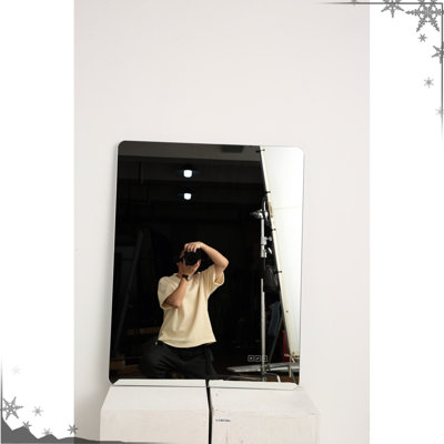 Wall Mirror