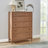 Violet 4PC Bedroom Set-101898442