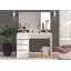 Alstone Wall Mounted Accent Mirror