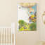 «Fly Away», reproduction sur toile tendue-25597038