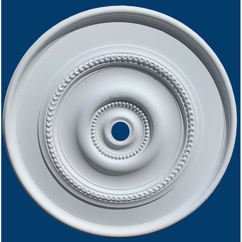 Médaillon de plafond