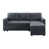 Dark Gray Velvet is out of stock
