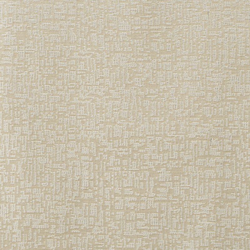 Panneau de rideau 100% occultant avec œillets Serenity, Beige, L 72 po x L 84 po