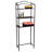 Taoussi Metal Freestanding Over The Toilet Storage-1693146728