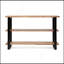 Table console
