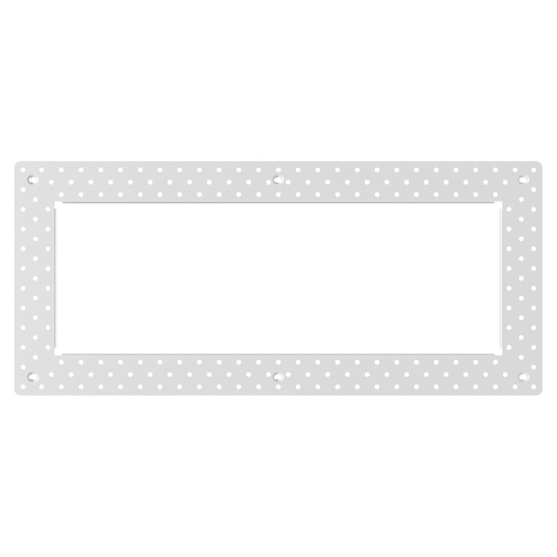 Adjustable Adjustable Recessed Trim