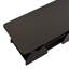 Table basse en bois avec tablette-1239360639-1239360638
