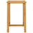 Behesh Wooden Bar Table-1841475926