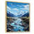 Cadre naturel flottant