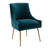 Johileny Velvet Side Chair-1985372150