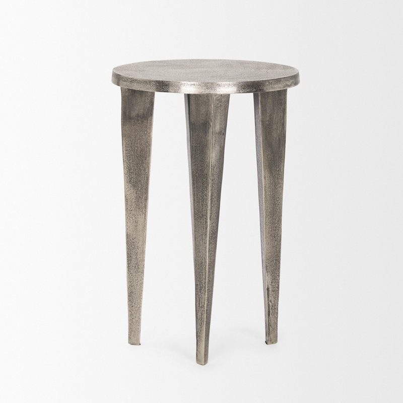 Table de bout Yanitzia