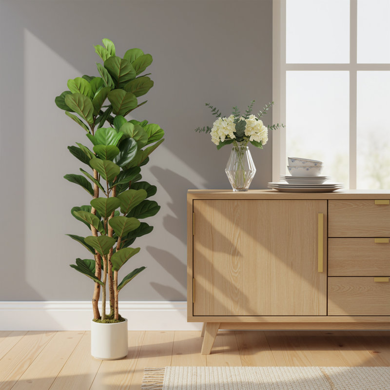 Plant, 150 cm x 50 cm