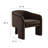 Greer Performance Velvet Upholstered Accent Armchair-106273819