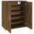 Smoked Oak