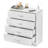 End Table with USB-358582443