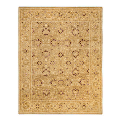 One-of-a-Kind 8'1" X 10'4" Area Rug