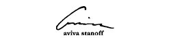 Aviva Stanoff Design Logo
