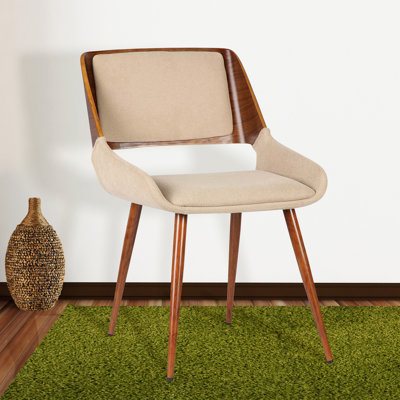 Tuthill 46cm H Upholstered Side Chair