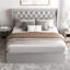 Lit tapissier avec rangement-316884318-315700234