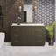 Ensemble de meuble-lavabo l 60 po Sadelle-1356716122