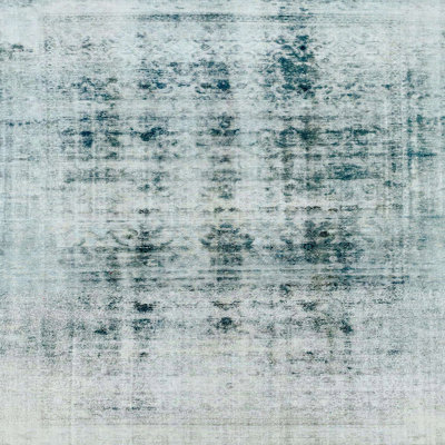 Abstract Indoor Rug
